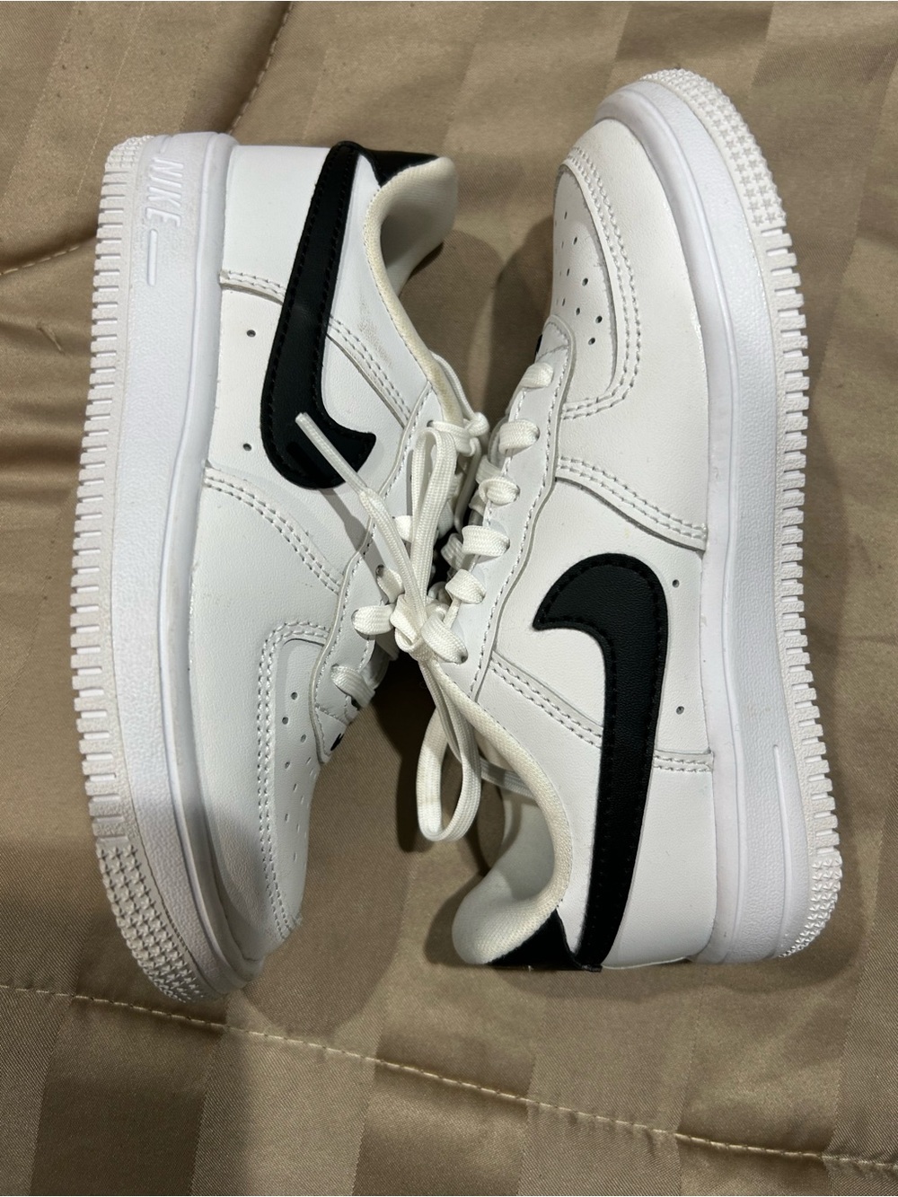 Boys Air Force 1